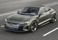 Audi udruzuje snage sa Kinom