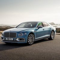 2022 Bentley Flying Spur Mulliner - Pomera granice luksuza u auto industriji