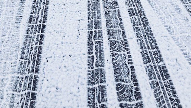 Da li je preporučljiva kupovina polovnih zimskih guma